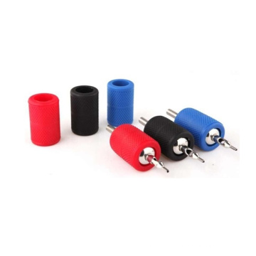 Tattoo Grip Accessories 100% Silicone Non-Porous Grip Cover